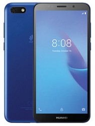 Замена тачскрина на телефоне Huawei Y5 Lite в Краснодаре